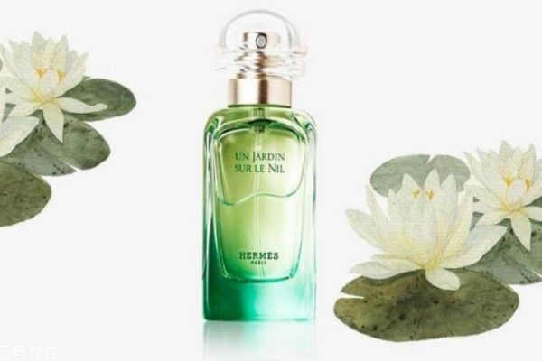 爱马仕 尼罗河花园香水,爱马仕尼罗河花园香水属于女士香水吗