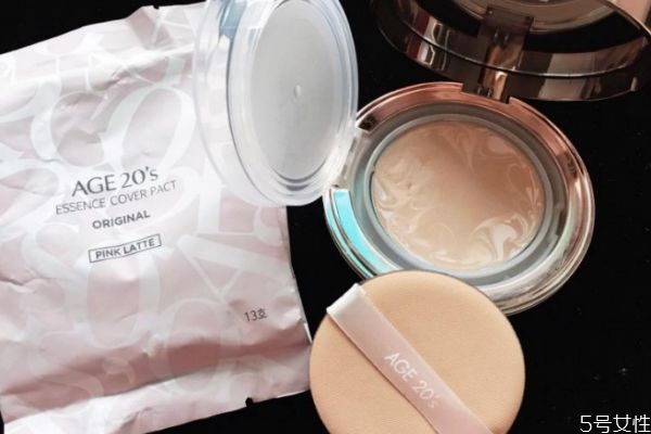 爱敬气垫正确用法,爱敬气垫送的精华怎么用 爱敬气垫正确用法,爱敬气垫送的精华怎么用