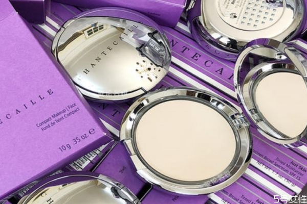 香缇卡粉饼怎么用,香缇卡粉霜使用方法