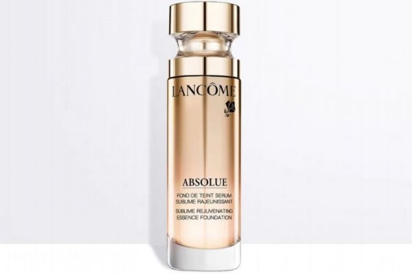 兰蔻菁纯粉底液使用方法,兰蔻菁纯 粉底液 里边有说明书吗 兰蔻菁纯粉底液使用方法,兰蔻菁纯 粉底液 里边有说明书吗