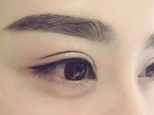 做了美瞳线几天可以恢复,美瞳线多久可以完全消失