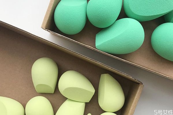 美妆蛋不用会过期吗,美妆蛋没用过会过期吗