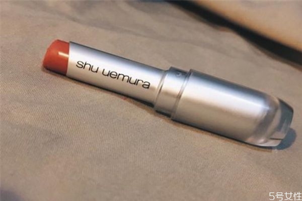 植村秀唇膏好用吗,植村秀唇膏怎么样 植村秀唇膏好用吗,植村秀唇膏怎么样