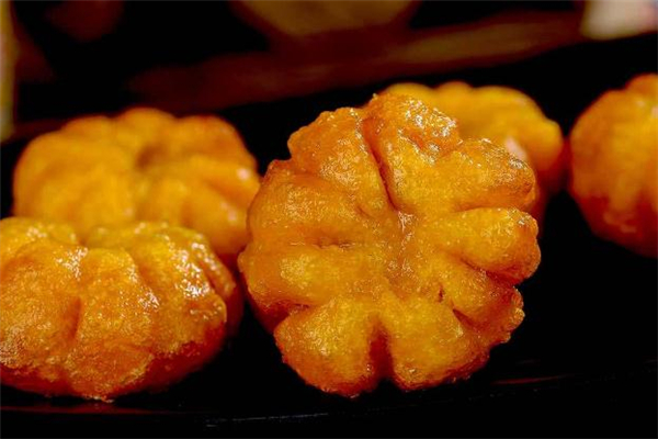 南瓜饼的功效和作用(好吃的南瓜饼怎么做?) 南瓜饼的功效和作用(好吃的南瓜饼怎么做?)