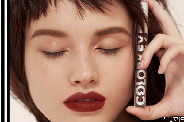 李佳琦推荐的colorkey口红色号,李佳琦vnk推荐色号 李佳琦推荐的colorkey口红色号,李佳琦vnk推荐色号