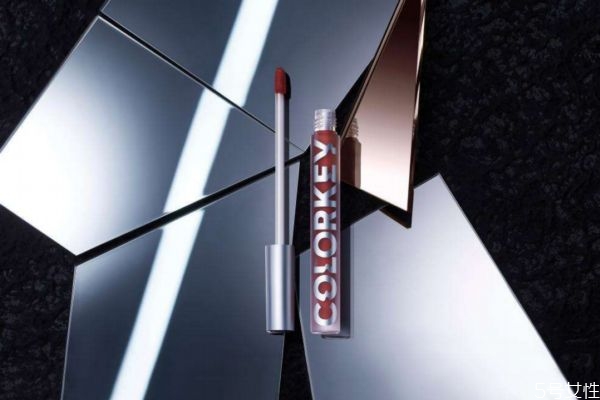 colorkey唇釉可以用多久,colorkey唇釉能用多久