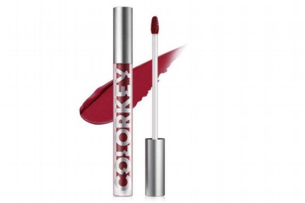 colorkey唇釉漆光系列怎么样,colorkey唇釉漆光系列