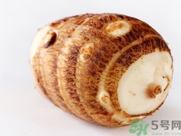 芋头的食用方法(芋头的做法大全家常菜)