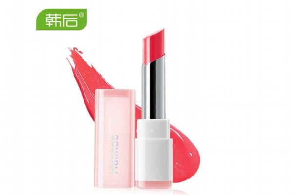 韩后口红怎么辨认真假,韩后有口红吗