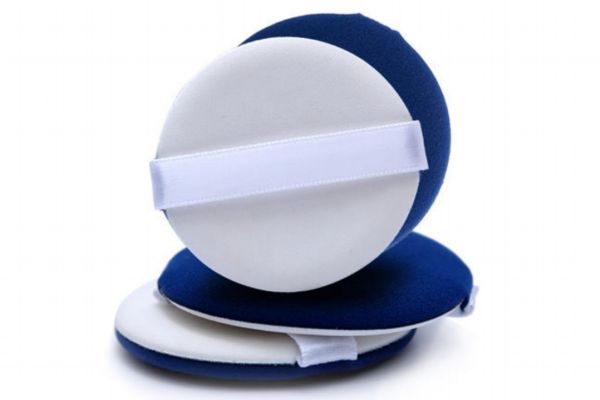 气垫粉饼遮瑕液使用步骤,粉底遮瑕气垫使用步骤