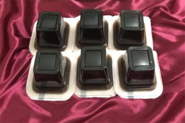 一定嗖龟苓膏果冻怎么样(一定嗖龟苓膏果冻真的可以减肥吗?)