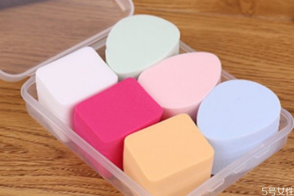 粉扑怎么清洗小妙招,粉扑怎么清洗干净