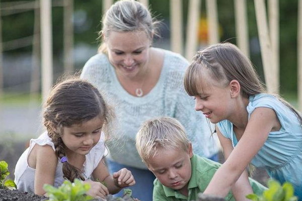 老人接孩子放学的弊端(老人带孩子的弊端)