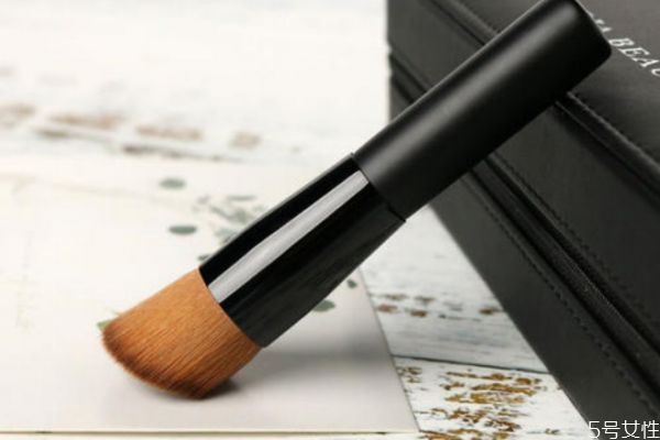 平头化妆刷是用什么的,化妆刷平头刷干什么用