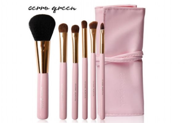 化妆刷怎么干洗,化妆刷可以洗吗