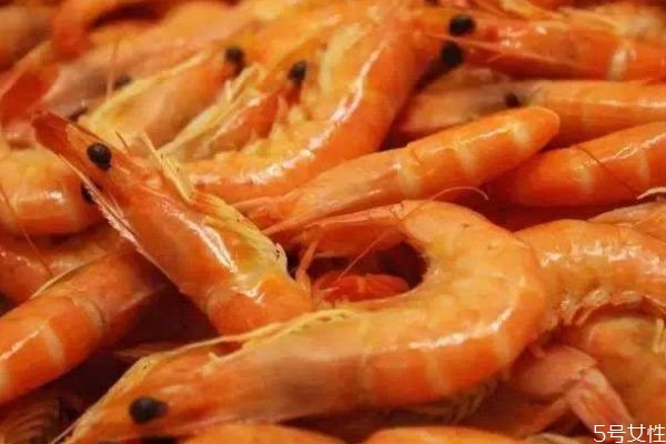 孕妇吃虾有什么注意的吗(孕妇吃虾好么) 孕妇吃虾有什么注意的吗(孕妇吃虾好么)