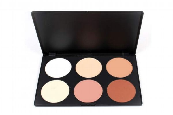 遮瑕用在哪一步骤,什么粉底液遮瑕效果最好