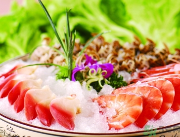 秋季吃海鲜注意事项(吃海鲜的注意事项)