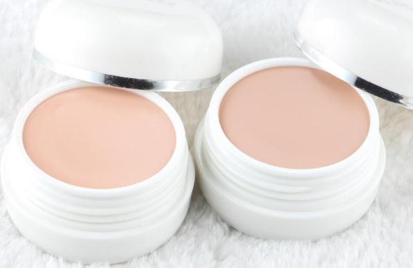 遮瑕能直接涂脸上吗,遮瑕能不能直接上脸