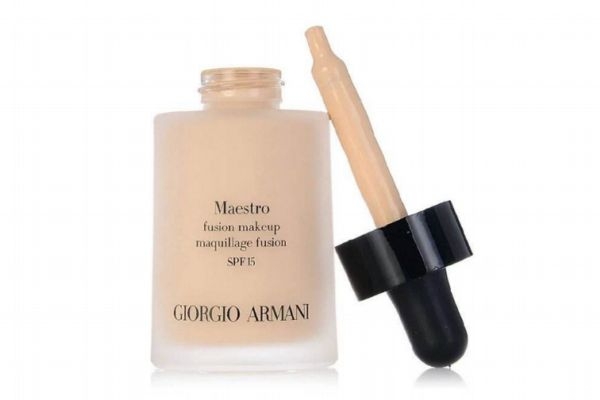 粉底液内壁如何用干净,粉底液怎么用干净