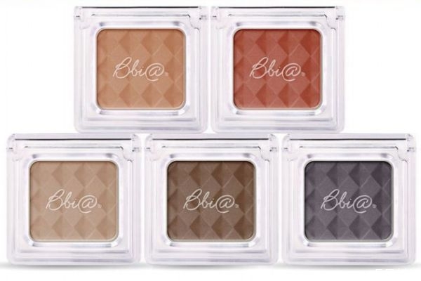 单色眼影怎么涂好看,单眼皮涂眼影怎么涂好看