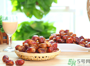椰枣的副作用(椰枣的副作用)