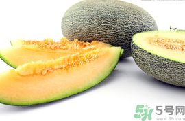 西州蜜瓜的作用和功效(西州蜜瓜的作用和功效价格)