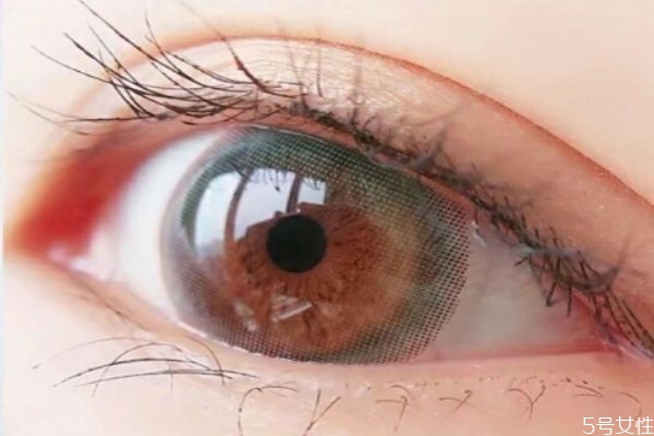 戴美瞳老是眨眼怎么办,戴美瞳老是眨眼睛怎么办 戴美瞳老是眨眼怎么办,戴美瞳老是眨眼睛怎么办