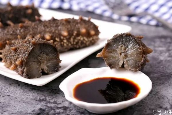 吃海参会上火吗(吃海参会上火吗?) 吃海参会上火吗(吃海参会上火吗?)