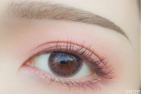 怎么防止美瞳滑片,美瞳怎么才能不滑片