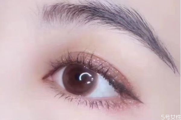 为什么美瞳会滑片,为什么美瞳有一边会滑片 为什么美瞳会滑片,为什么美瞳有一边会滑片