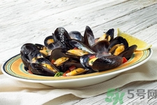 淡菜的营养价值(淡菜的营养价值及功效和作用)