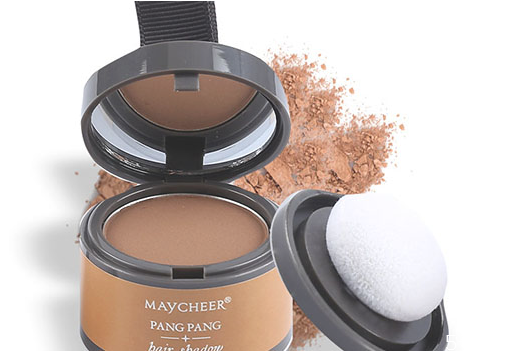 发际线粉怎么卸妆,发际线粉怎么卸干净