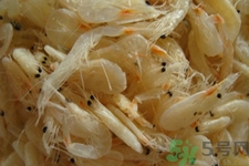 虾皮应该怎么长期保存(虾皮怎样保存长时间) 虾皮应该怎么长期保存(虾皮怎样保存长时间)