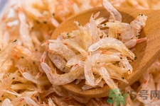 不能和虾皮一起吃的东西(不能和虾皮一起吃的东西)