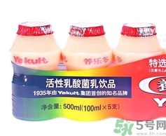 养乐多的作用(养乐多的作用和坏处) 养乐多的作用(养乐多的作用和坏处)