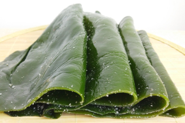 海带小知识,烀海带小窍门