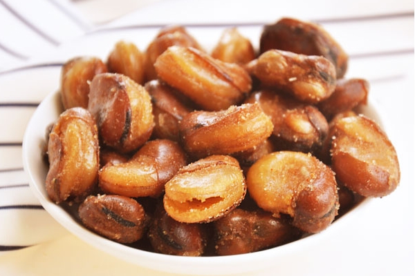 蚕豆的药用价值和营养价值,蚕豆是什么豆 蚕豆的药用价值和营养价值,蚕豆是什么豆