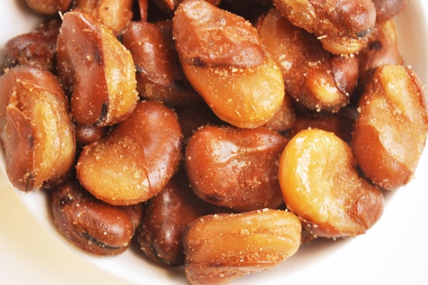 蚕豆小知识,什么是蚕豆