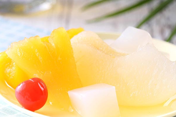 黄桃罐头的做法步骤,黄桃罐头的做法和保存 黄桃罐头的做法步骤,黄桃罐头的做法和保存