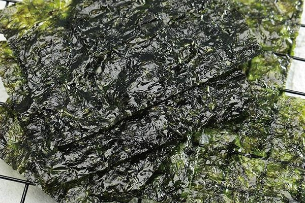 海苔小知识,海苔有什么