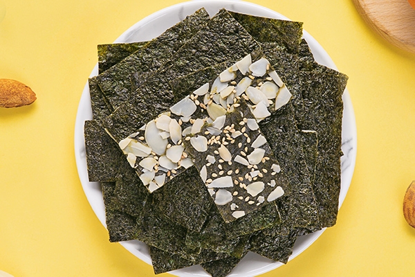 海苔小知识,海苔有什么