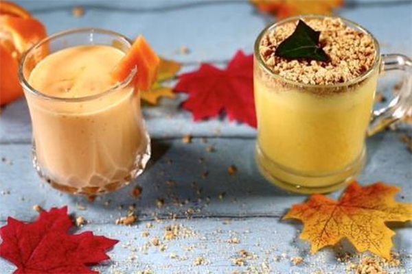 木瓜奶昔的功效(木瓜奶昔的功效)