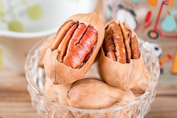 碧根果的禁忌,碧根果和什么相克