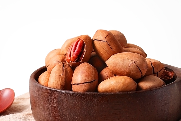 碧根果好处,碧根果营养价值