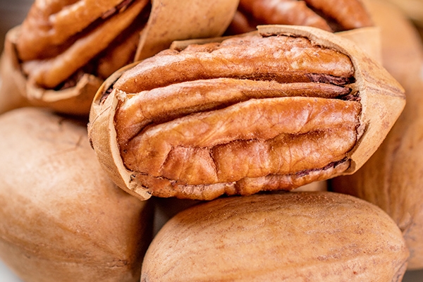 碧根果的特点,碧根果的特点优点和利益 碧根果的特点,碧根果的特点优点和利益