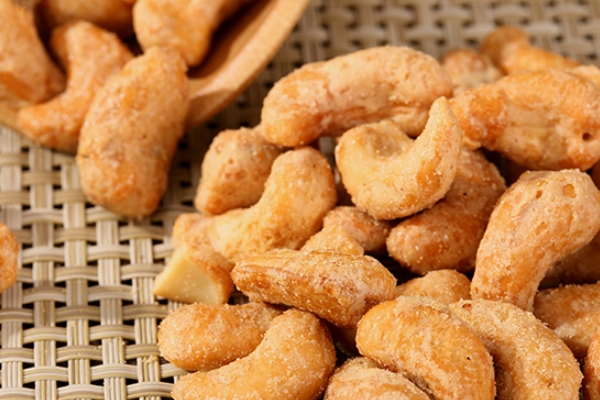 什么人不宜吃腰果,吃腰果的禁忌症