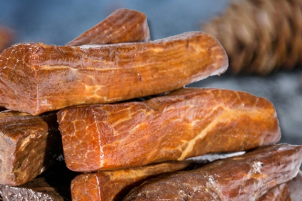 牛肉干的做法最正宗的做法视频,牛肉干的做法及配方