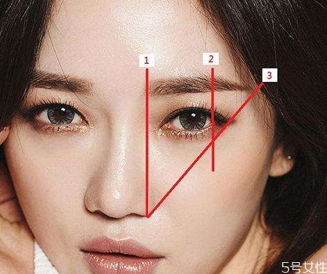 眉笔为什么会发白,眉笔表面发白怎么回事