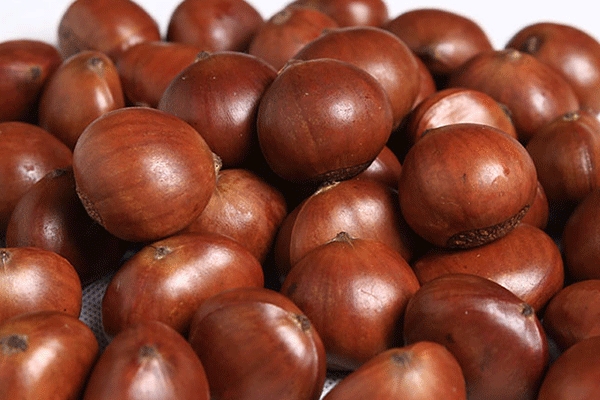 糖炒板栗窍门,糖炒板栗作用
